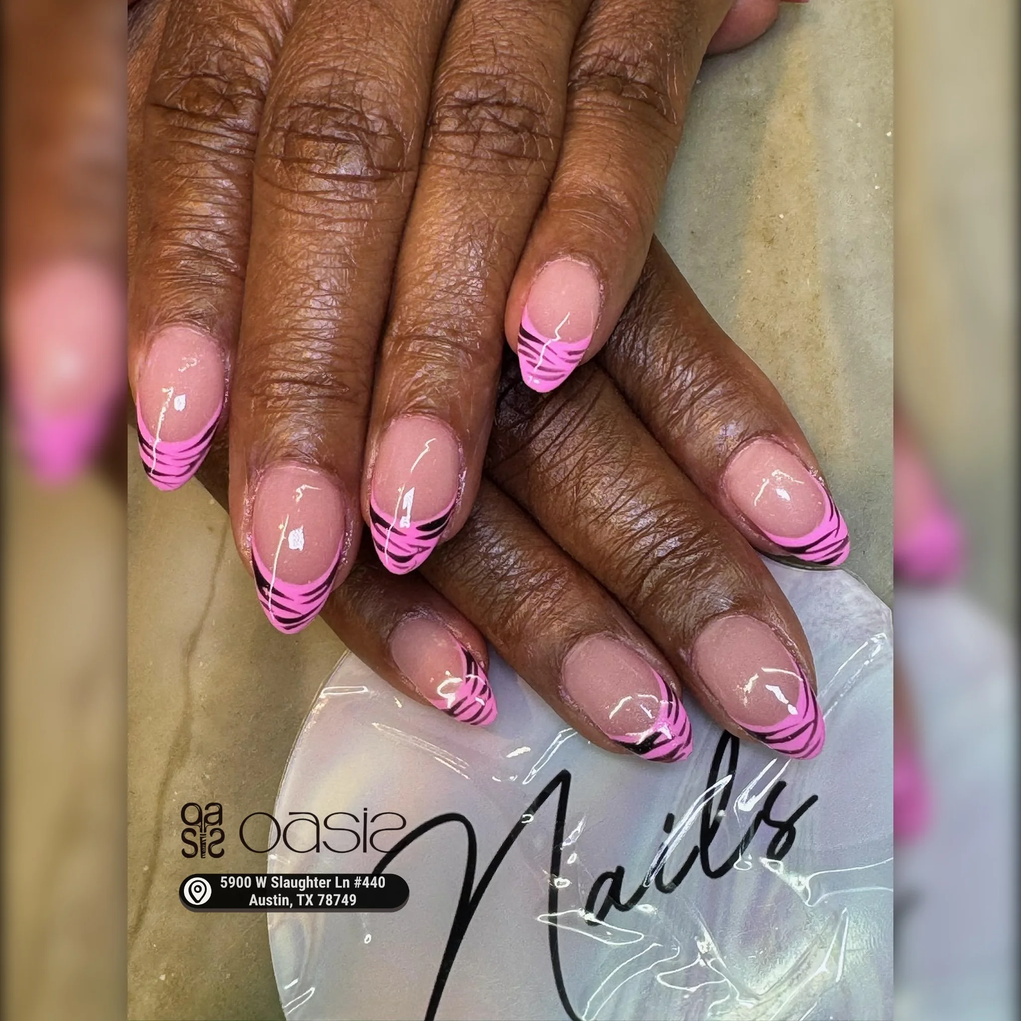 Nail Art